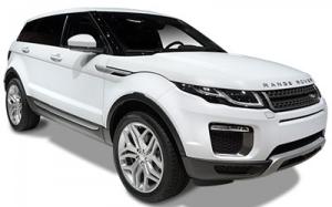 Land Rover Range Rover Evoque 2.0L eD4 Pure 4x2 110 kW (150 CV)